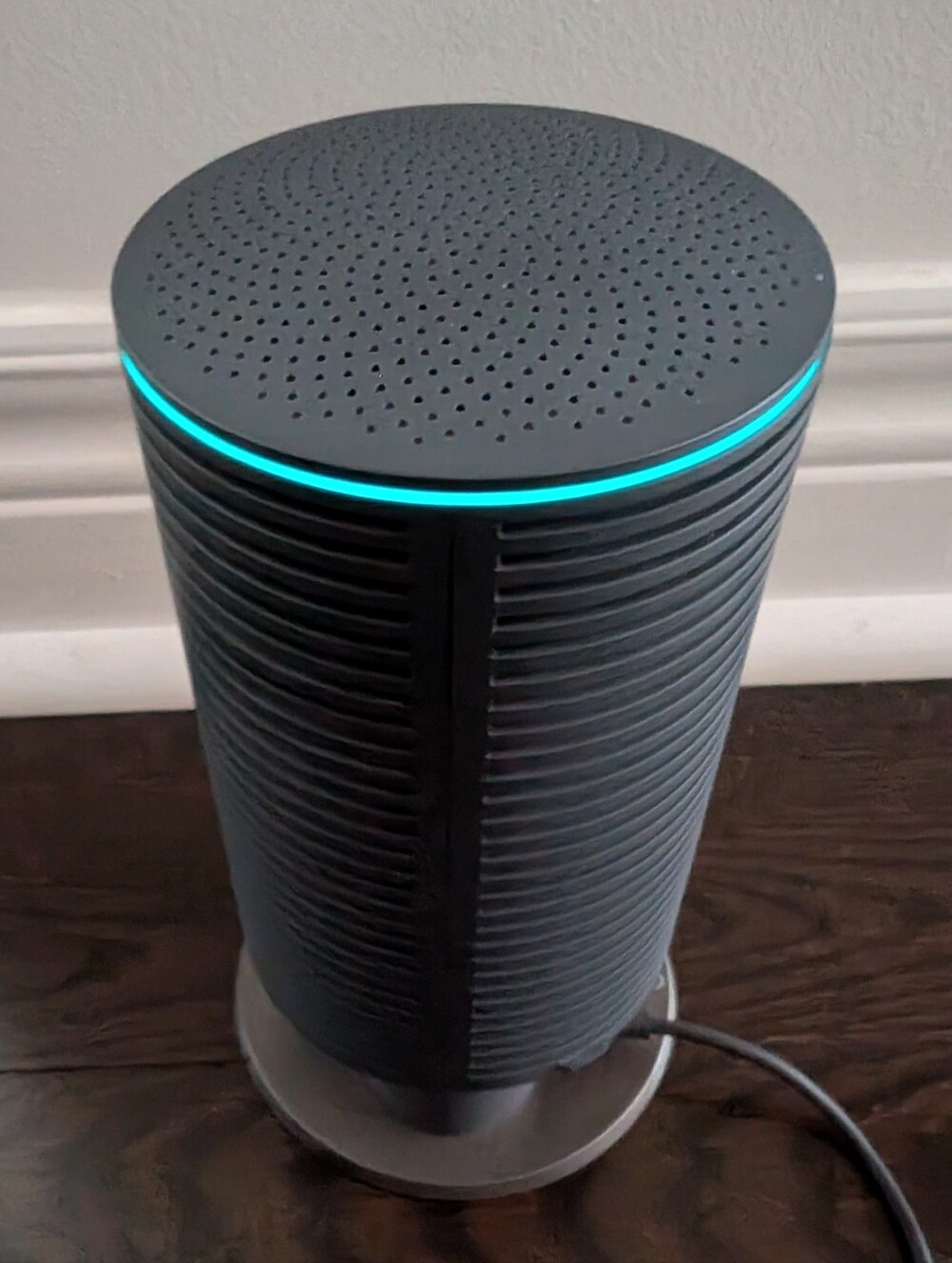 Google OnHub TP-Link AC1900 Smart Wi-Fi Router (TGR1900 Ver 1.0) Wireless Router - Picture 3 of 4